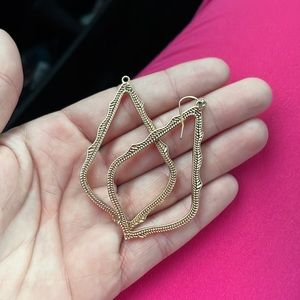 Kendra earrings